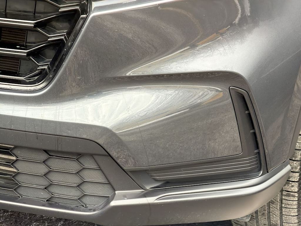 Thumbnail: 2024 Honda CR-V - 25