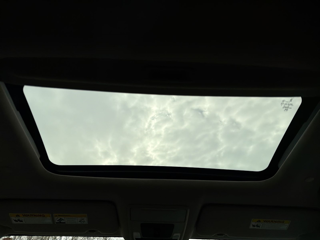 Thumbnail: 2024 Honda CR-V - 31