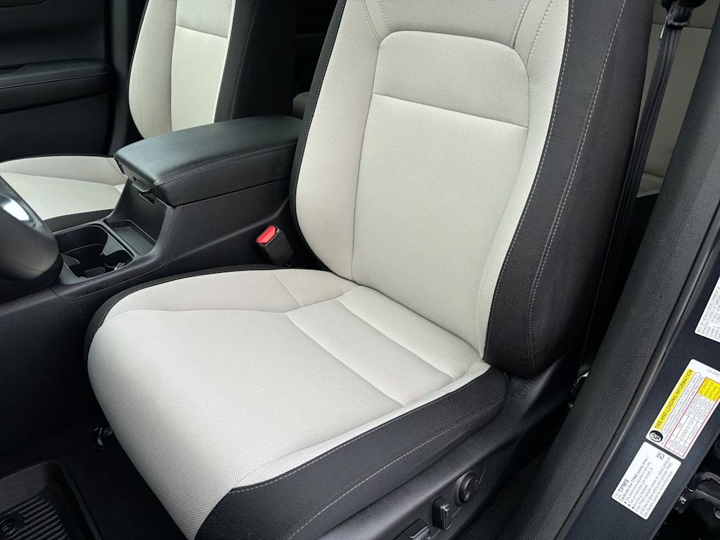 Thumbnail: 2024 Honda CR-V - 10