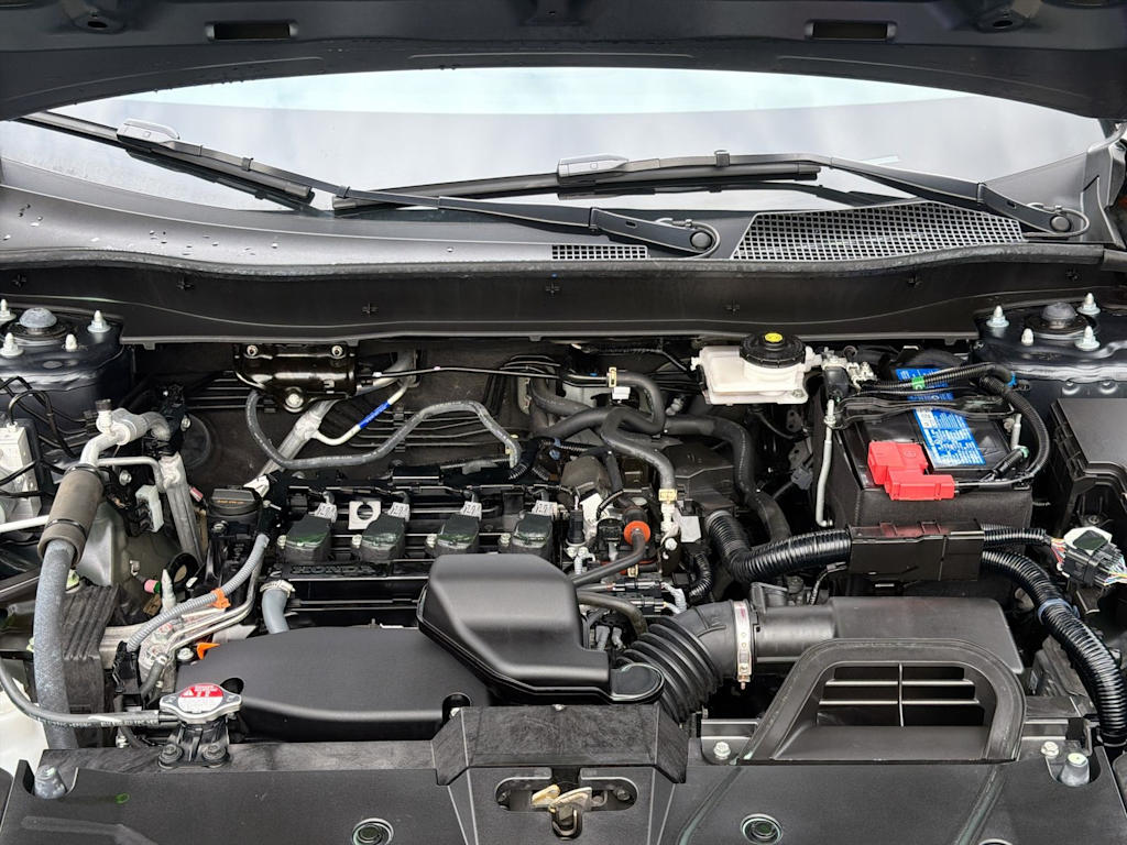 Thumbnail: 2024 Honda CR-V - 8