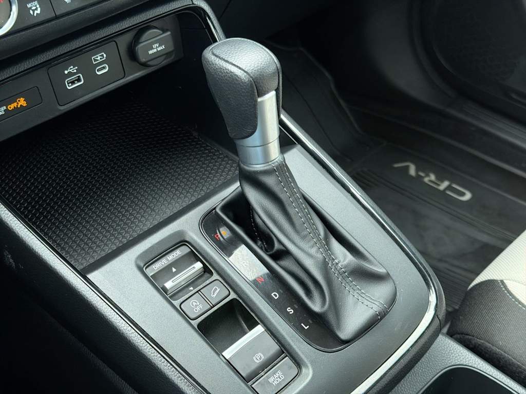 Thumbnail: 2024 Honda CR-V - 15