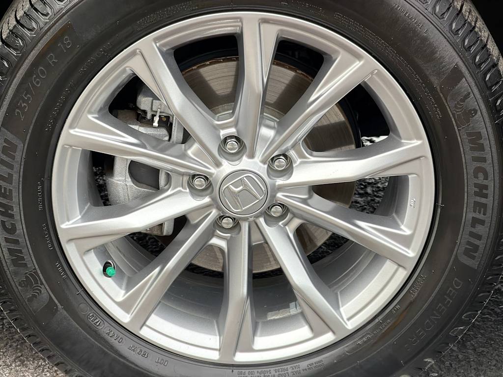 Thumbnail: 2024 Honda CR-V - 7