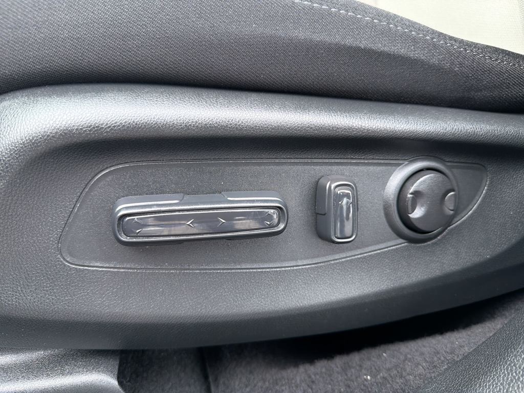 Thumbnail: 2024 Honda CR-V - 27