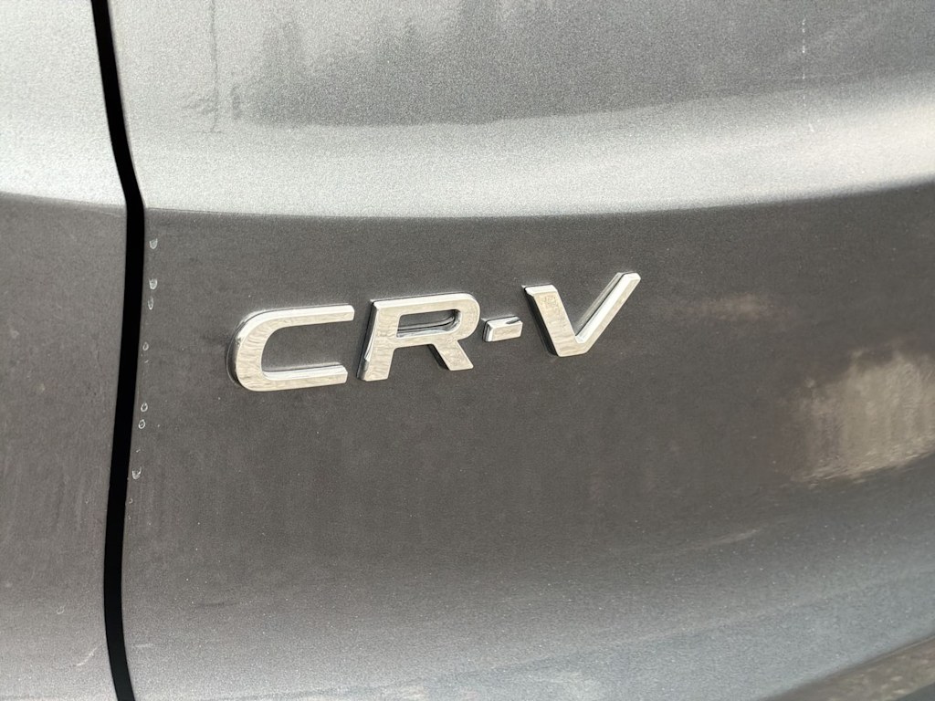 Thumbnail: 2024 Honda CR-V - 26
