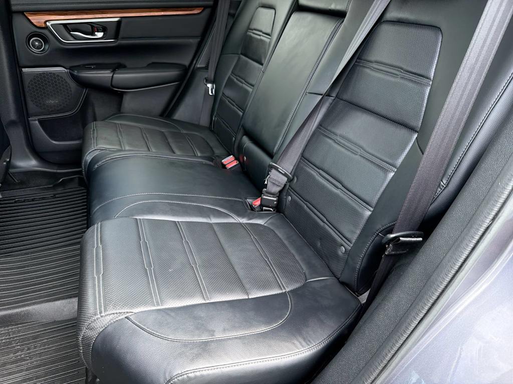 Thumbnail: 2021 Honda CR-V - 13
