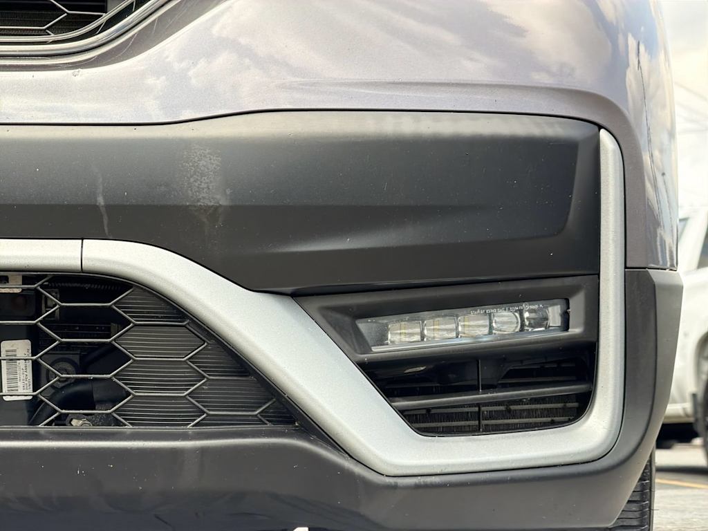 Thumbnail: 2021 Honda CR-V - 25