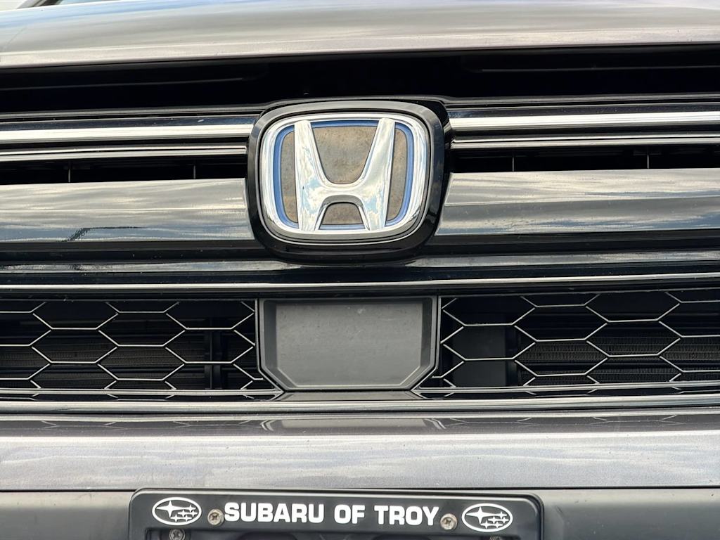 Thumbnail: 2021 Honda CR-V - 7