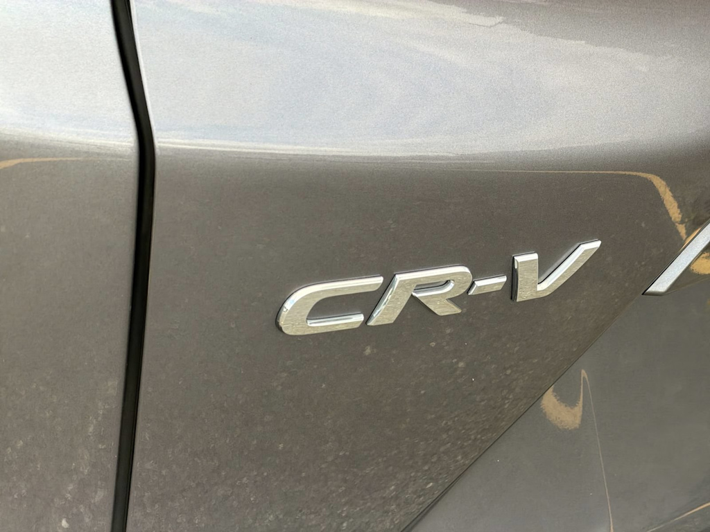 Thumbnail: 2021 Honda CR-V - 26