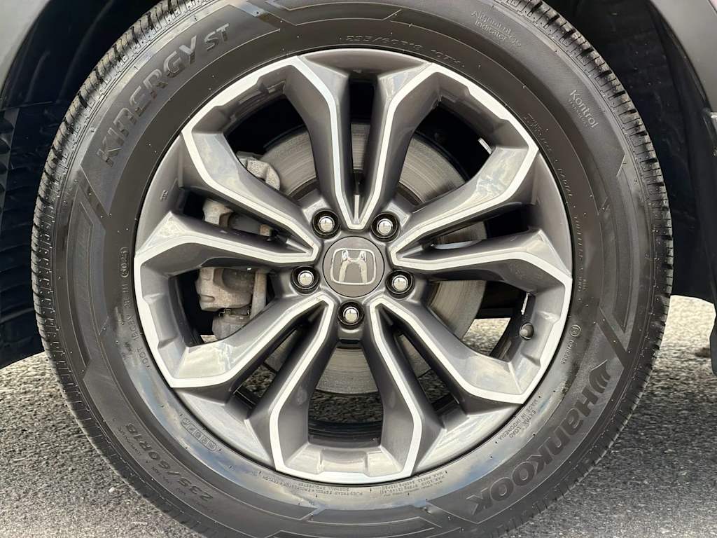 Thumbnail: 2021 Honda CR-V - 8