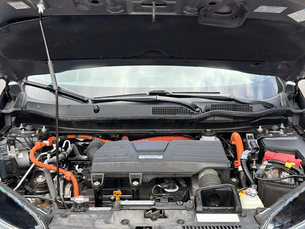 Thumbnail: 2021 Honda CR-V - 9
