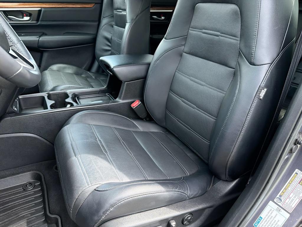 Thumbnail: 2021 Honda CR-V - 11