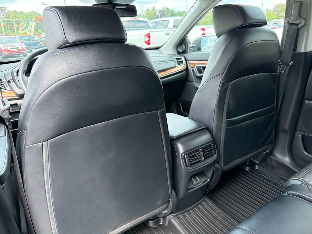 Thumbnail: 2021 Honda CR-V - 12