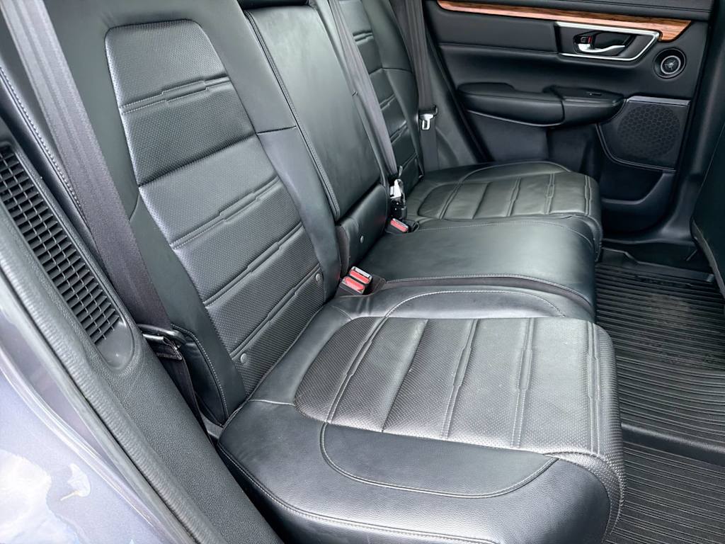 Thumbnail: 2021 Honda CR-V - 29