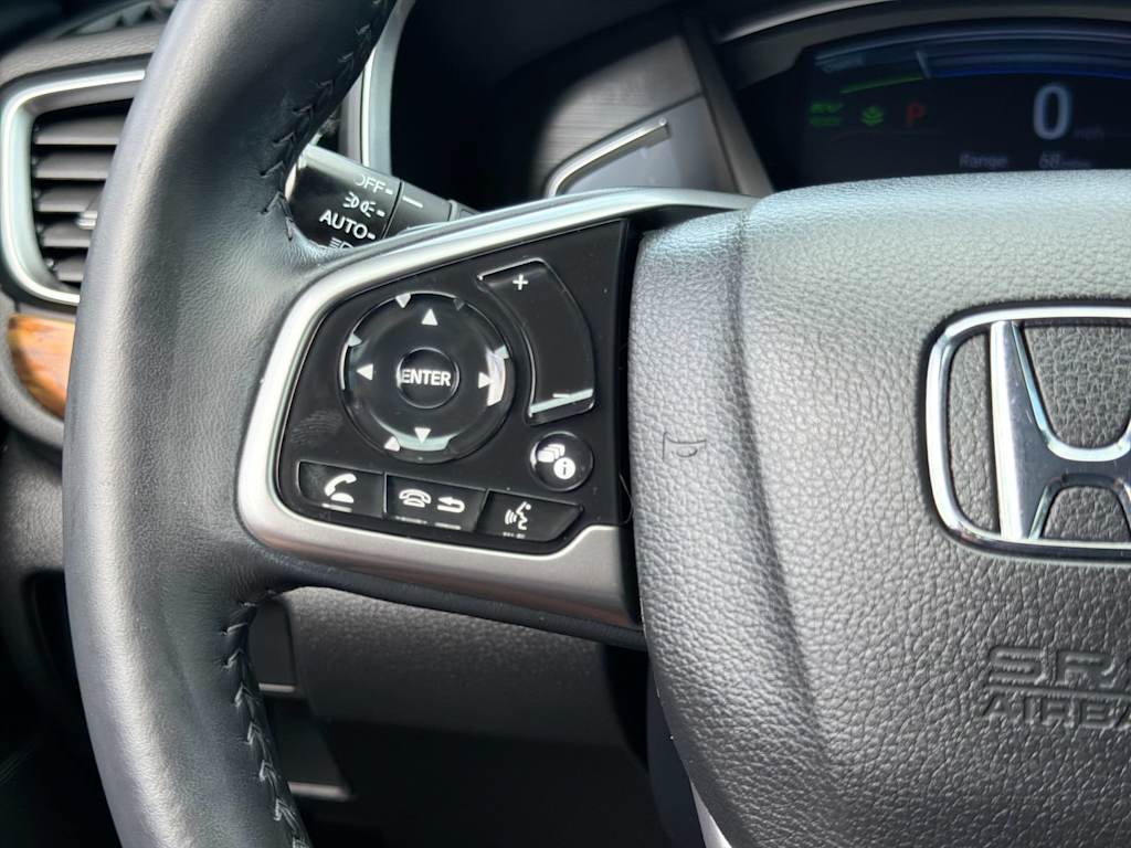 Thumbnail: 2021 Honda CR-V - 31