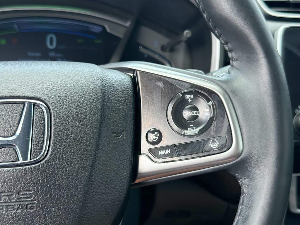 Thumbnail: 2021 Honda CR-V - 32