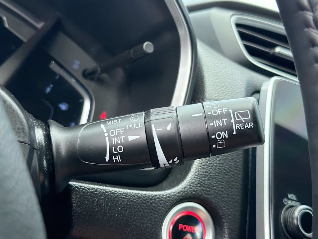 Thumbnail: 2021 Honda CR-V - 16