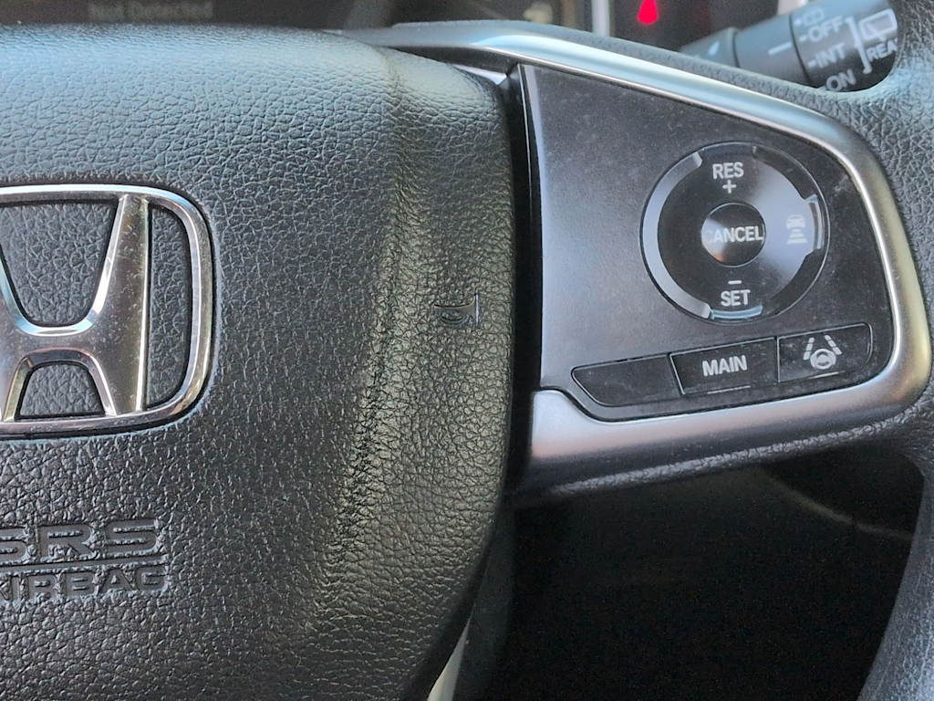 Thumbnail: 2018 Honda CR-V - 33