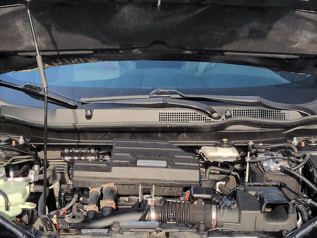 Thumbnail: 2018 Honda CR-V - 8
