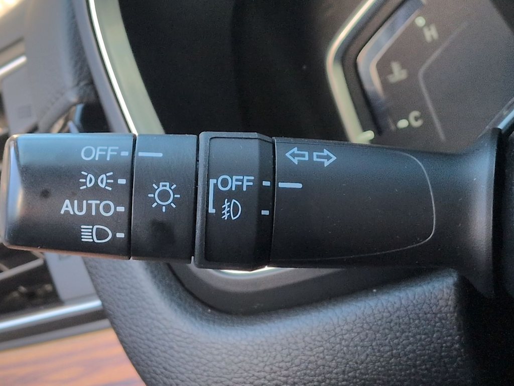 Thumbnail: 2018 Honda CR-V - 35