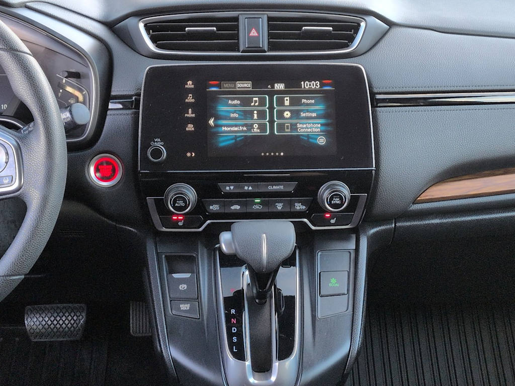 Thumbnail: 2018 Honda CR-V - 14