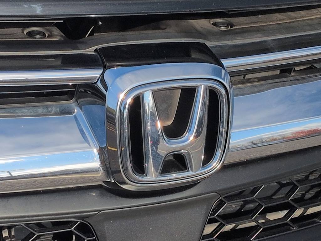 Thumbnail: 2018 Honda CR-V - 6
