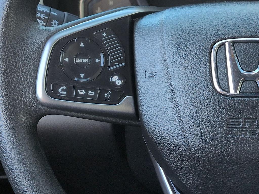 Thumbnail: 2018 Honda CR-V - 32