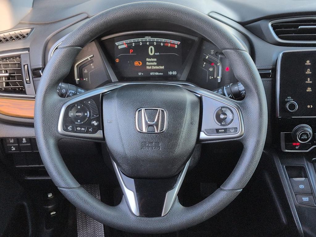 Thumbnail: 2018 Honda CR-V - 13
