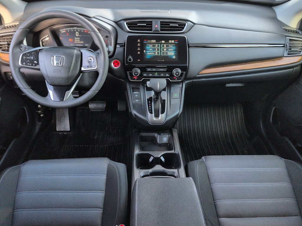 Thumbnail: 2018 Honda CR-V - 9