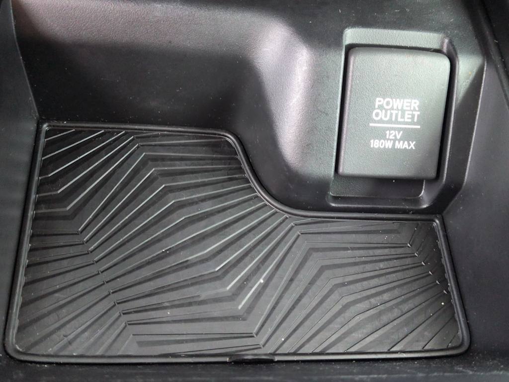 Thumbnail: 2018 Honda CR-V - 38