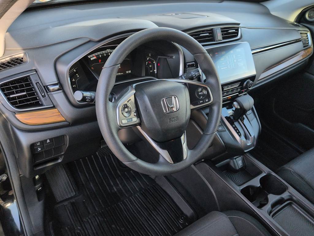 Thumbnail: 2018 Honda CR-V - 2