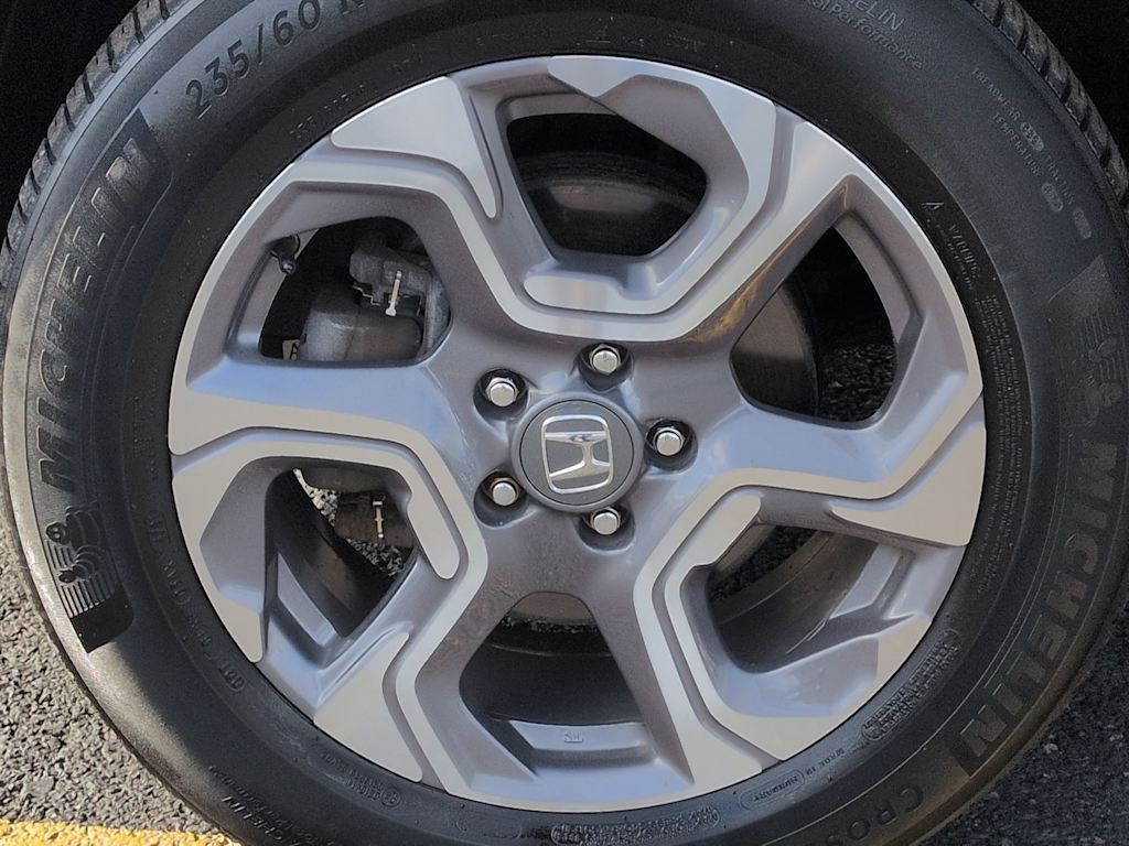Thumbnail: 2018 Honda CR-V - 7