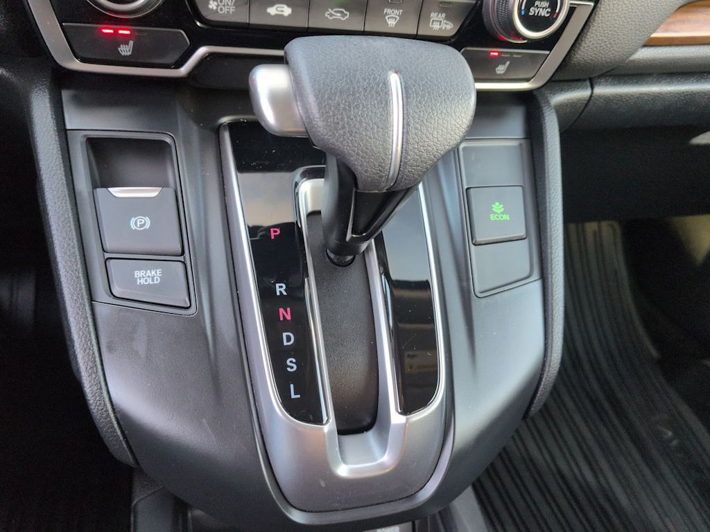 Thumbnail: 2018 Honda CR-V - 15