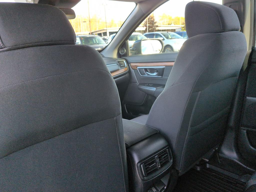 Thumbnail: 2018 Honda CR-V - 28