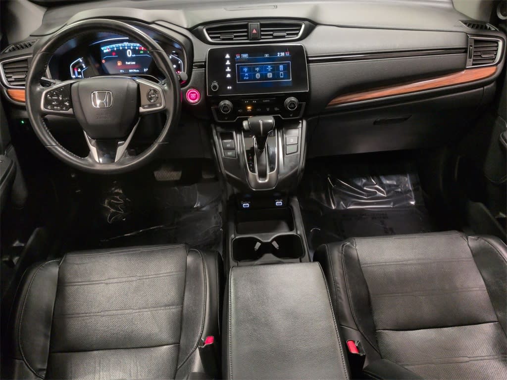 Thumbnail: 2020 Honda CR-V - 8