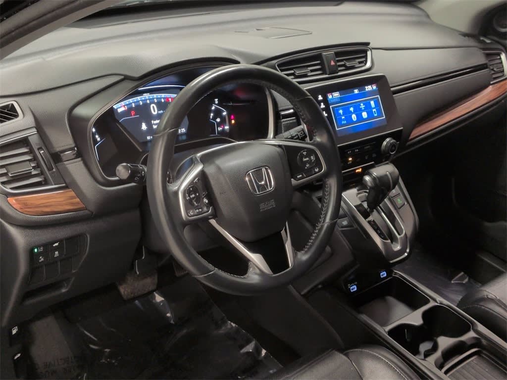 Thumbnail: 2020 Honda CR-V - 2