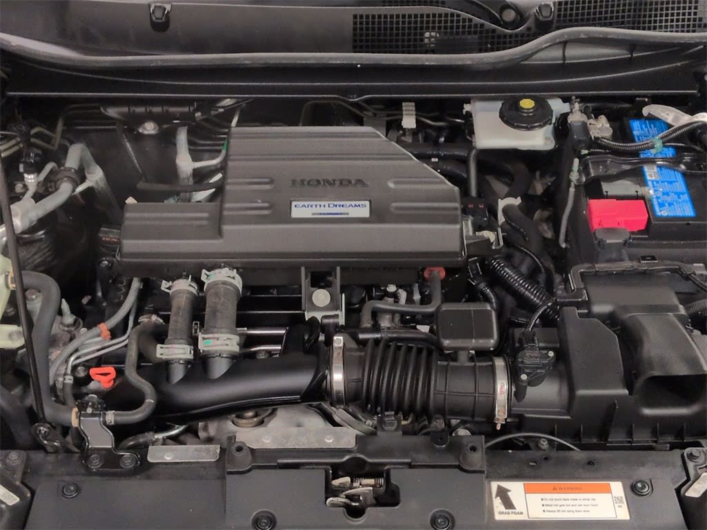 Thumbnail: 2020 Honda CR-V - 7