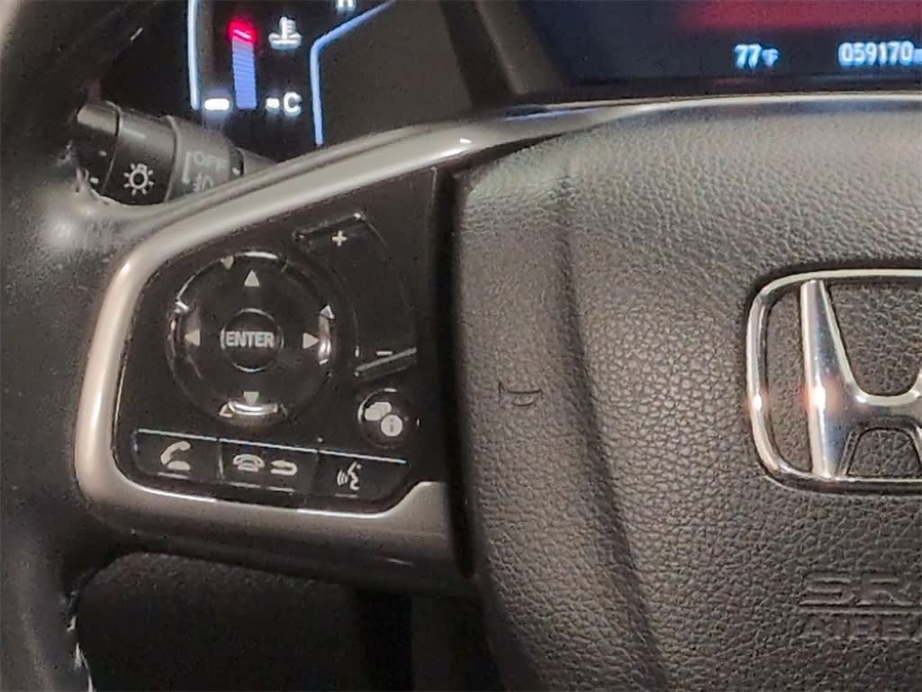 Thumbnail: 2020 Honda CR-V - 33