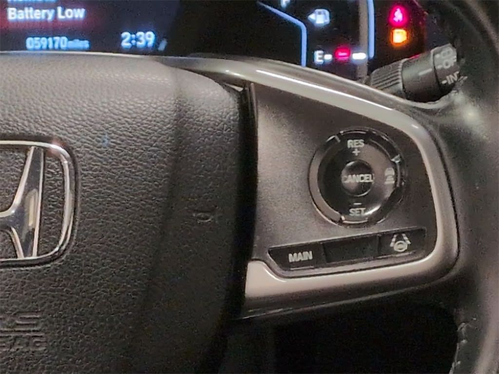 Thumbnail: 2020 Honda CR-V - 34