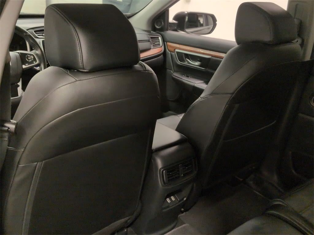 Thumbnail: 2020 Honda CR-V - 10