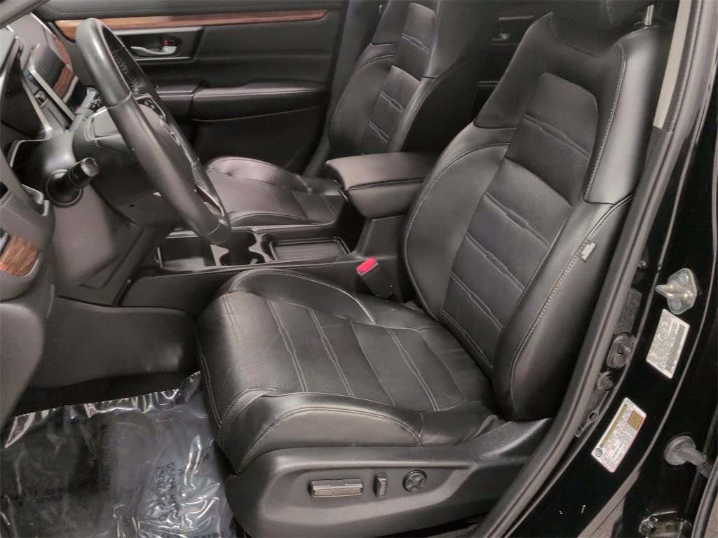 Thumbnail: 2020 Honda CR-V - 9