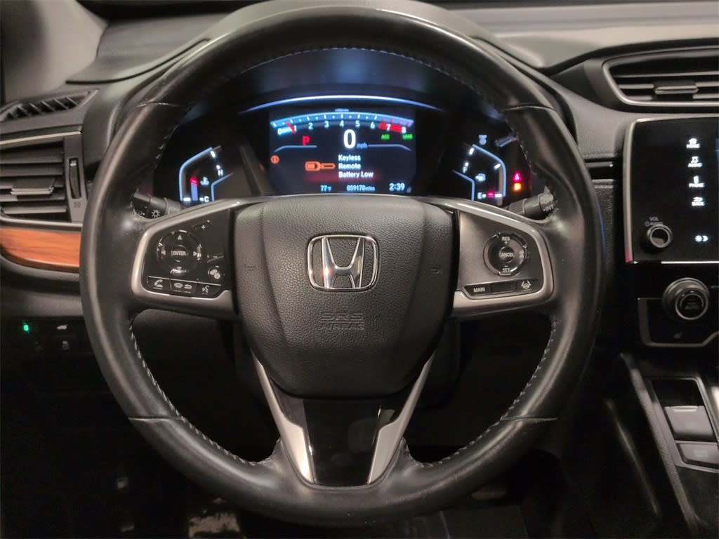 Thumbnail: 2020 Honda CR-V - 12