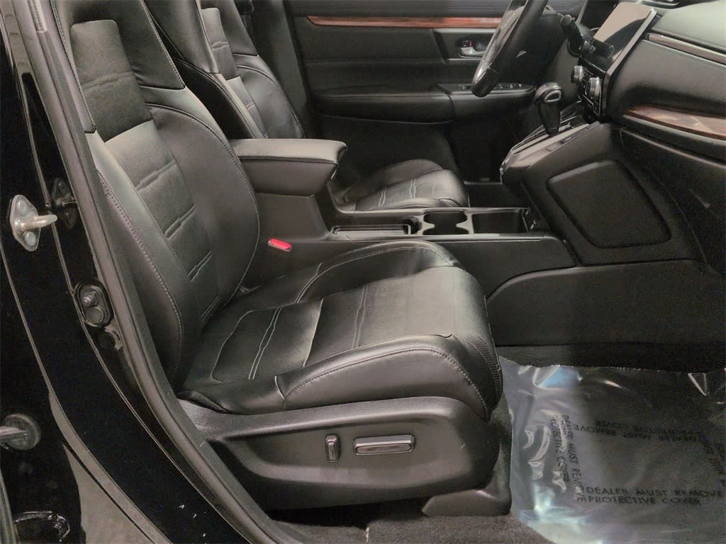 Thumbnail: 2020 Honda CR-V - 32
