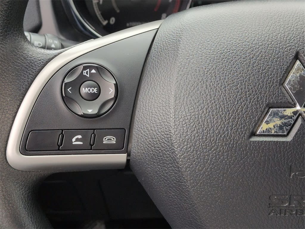 Thumbnail: 2019 Mitsubishi Outlander Sport - 30