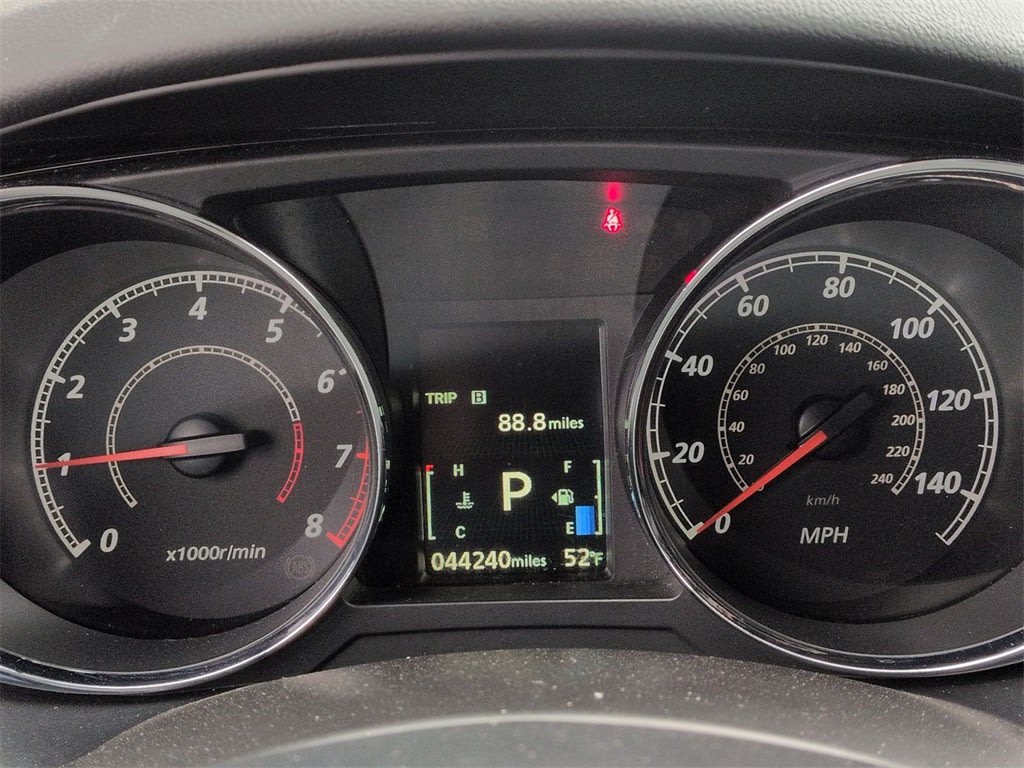 Thumbnail: 2019 Mitsubishi Outlander Sport - 14