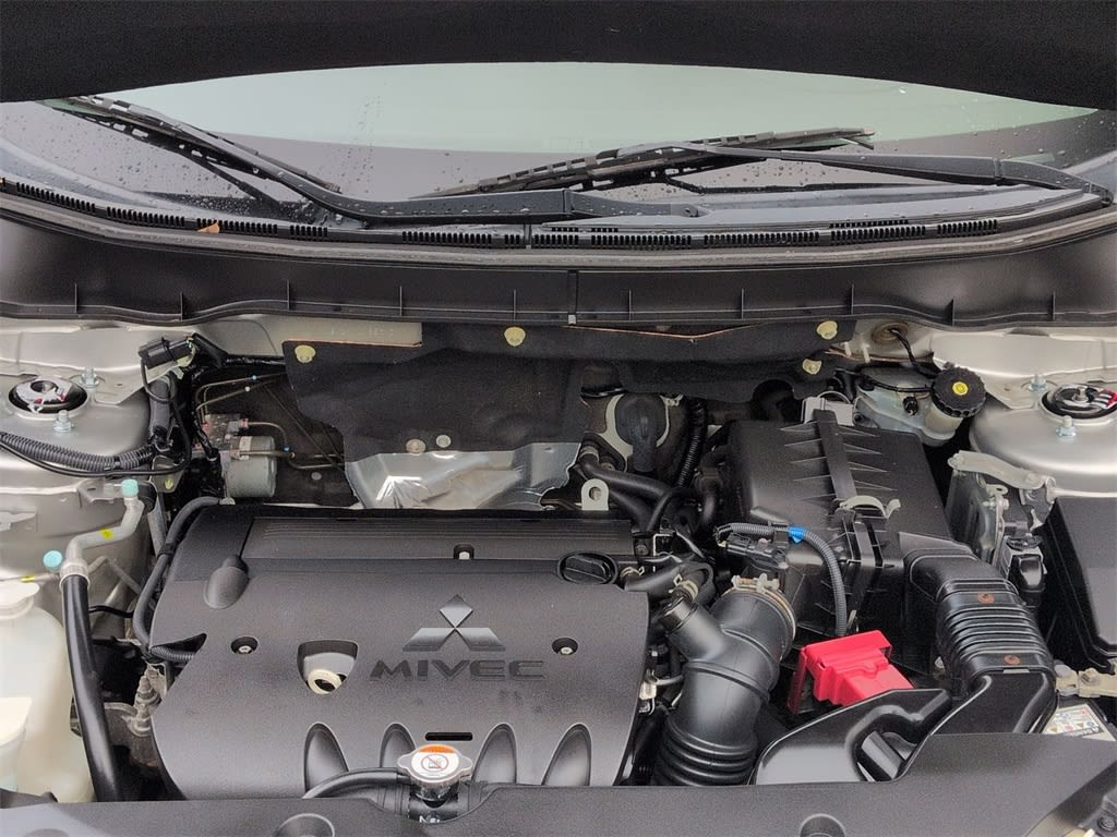 Thumbnail: 2019 Mitsubishi Outlander Sport - 7