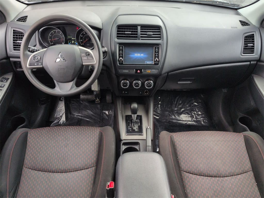 Thumbnail: 2019 Mitsubishi Outlander Sport - 8