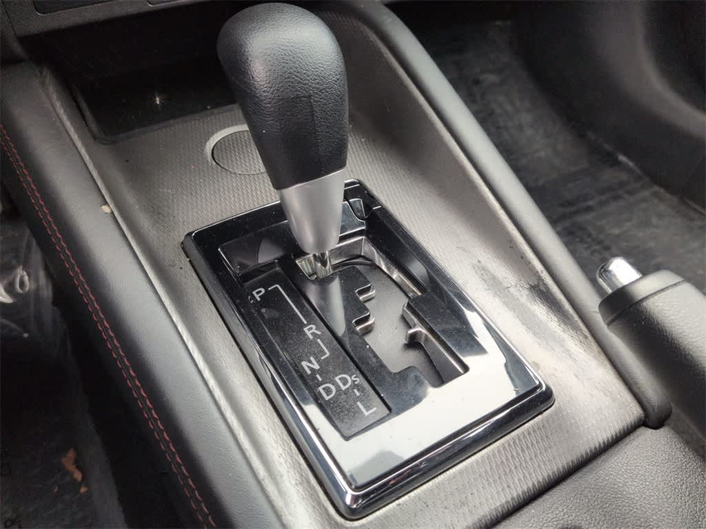 Thumbnail: 2019 Mitsubishi Outlander Sport - 13