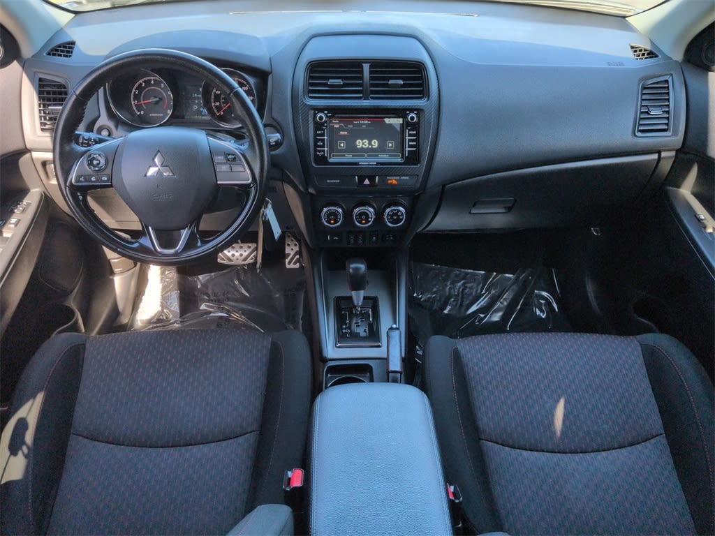 Thumbnail: 2018 Mitsubishi Outlander Sport - 9