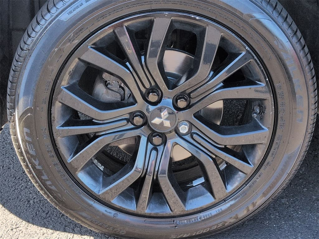 Thumbnail: 2018 Mitsubishi Outlander Sport - 7