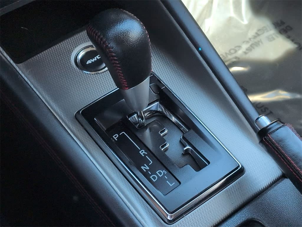 Thumbnail: 2018 Mitsubishi Outlander Sport - 15